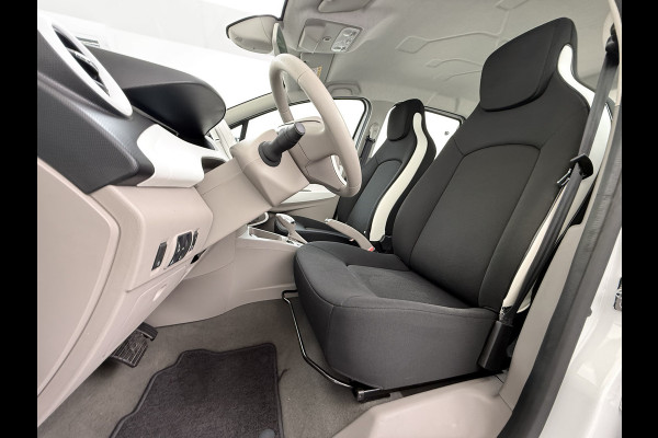 Renault ZOE R90 Life 41kWh Eigen Accu Apple Carplay Android Auto Navi Ecc Keyless Cruise Control Pdc SOH 91% Regen-Lichtsensor Isofix Led Voicecontrol 1e Eigenaar Dealeronderhouden Origineel Nederlandse Auto
