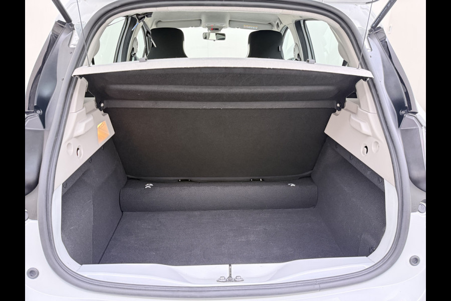 Renault ZOE R90 Life 41kWh Eigen Accu Apple Carplay Android Auto Navi Ecc Keyless Cruise Control Pdc SOH 91% Regen-Lichtsensor Isofix Led Voicecontrol 1e Eigenaar Dealeronderhouden Origineel Nederlandse Auto
