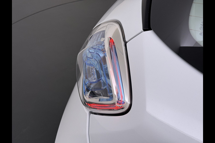 Renault ZOE R90 Life 41kWh Eigen Accu Apple Carplay Android Auto Navi Ecc Keyless Cruise Control Pdc SOH 91% Regen-Lichtsensor Isofix Led Voicecontrol 1e Eigenaar Dealeronderhouden Origineel Nederlandse Auto
