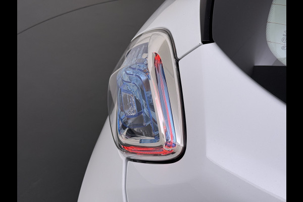 Renault ZOE R90 Life 41kWh Eigen Accu Apple Carplay Android Auto Navi Ecc Keyless Cruise Control Pdc SOH 91% Regen-Lichtsensor Isofix Led Voicecontrol 1e Eigenaar Dealeronderhouden Origineel Nederlandse Auto