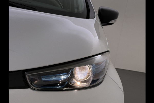 Renault ZOE R90 Life 41kWh Eigen Accu Apple Carplay Android Auto Navi Ecc Keyless Cruise Control Pdc SOH 91% Regen-Lichtsensor Isofix Led Voicecontrol 1e Eigenaar Dealeronderhouden Origineel Nederlandse Auto