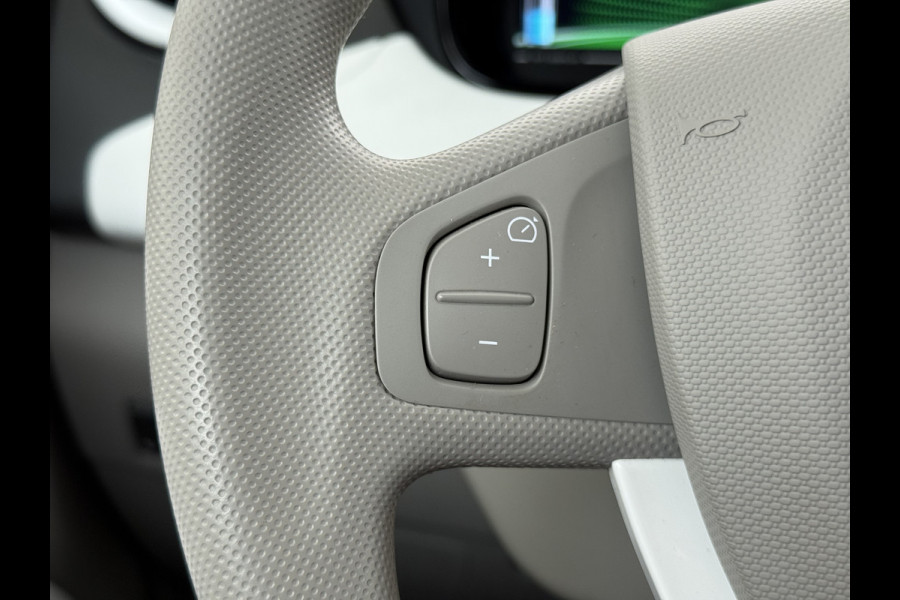 Renault ZOE R90 Life 41kWh Eigen Accu Apple Carplay Android Auto Navi Ecc Keyless Cruise Control Pdc SOH 91% Regen-Lichtsensor Isofix Led Voicecontrol 1e Eigenaar Dealeronderhouden Origineel Nederlandse Auto