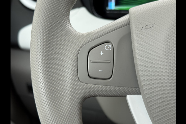 Renault ZOE R90 Life 41kWh Eigen Accu Apple Carplay Android Auto Navi Ecc Keyless Cruise Control Pdc SOH 91% Regen-Lichtsensor Isofix Led Voicecontrol 1e Eigenaar Dealeronderhouden Origineel Nederlandse Auto