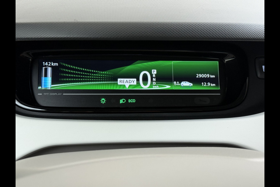 Renault ZOE R90 Life 41kWh Eigen Accu Apple Carplay Android Auto Navi Ecc Keyless Cruise Control Pdc SOH 91% Regen-Lichtsensor Isofix Led Voicecontrol 1e Eigenaar Dealeronderhouden Origineel Nederlandse Auto