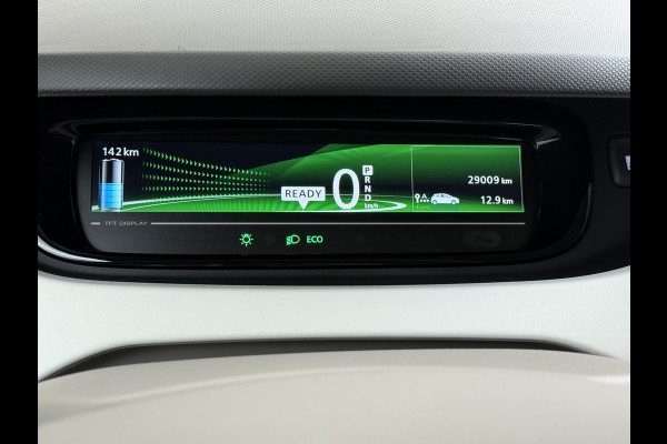 Renault ZOE R90 Life 41kWh Eigen Accu Apple Carplay Android Auto Navi Ecc Keyless Cruise Control Pdc SOH 91% Regen-Lichtsensor Isofix Led Voicecontrol 1e Eigenaar Dealeronderhouden Origineel Nederlandse Auto