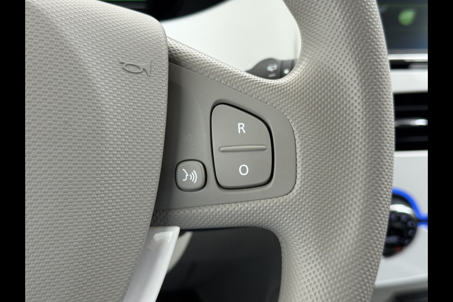 Renault ZOE R90 Life 41kWh Eigen Accu Apple Carplay Android Auto Navi Ecc Keyless Cruise Control Pdc SOH 91% Regen-Lichtsensor Isofix Led Voicecontrol 1e Eigenaar Dealeronderhouden Origineel Nederlandse Auto