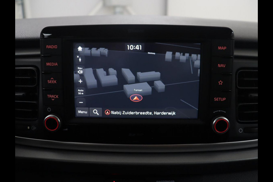Kia Rio 1.0 TGDI DynamicLine | Carplay | Camera | Full LED | Cruise control | Navigatie | Lichtmetaal 15 '' | Full LED | DAB |