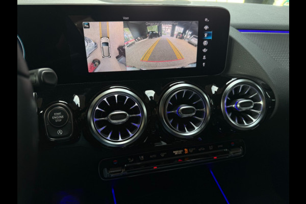 Mercedes-Benz B-Klasse B180 Launch premium Trekhaak 360 camera 32 dkm Nap easy pack