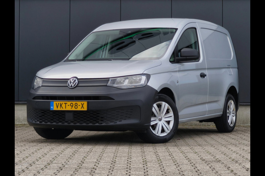 Volkswagen Caddy Cargo 2.0TDI DSG ADAPTIVE CRUISE CLIMATE PDC