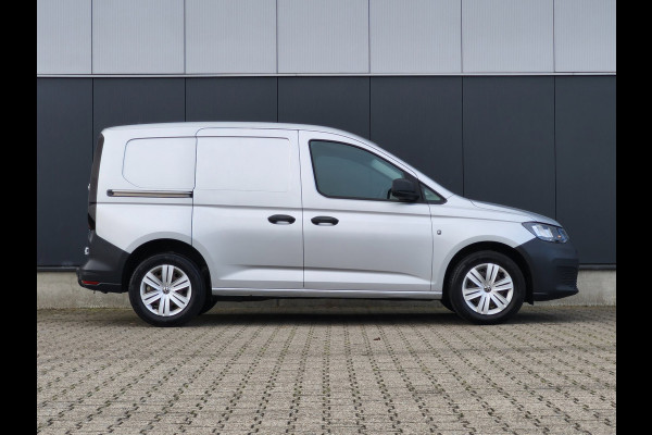 Volkswagen Caddy Cargo 2.0TDI DSG ADAPTIVE CRUISE CLIMATE PDC