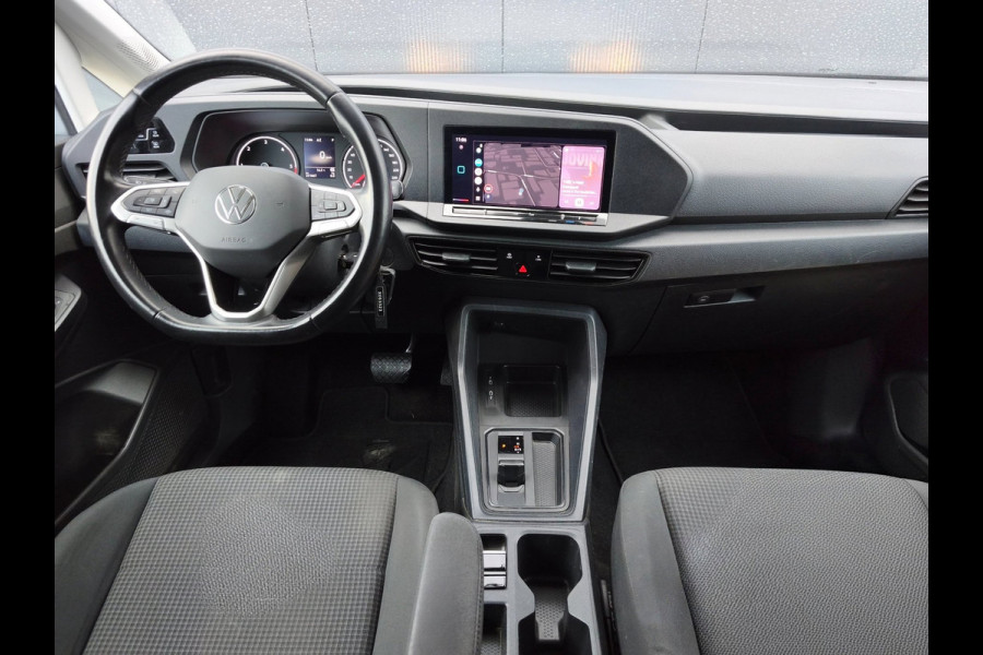 Volkswagen Caddy Cargo 2.0TDI DSG ADAPTIVE CRUISE CLIMATE PDC