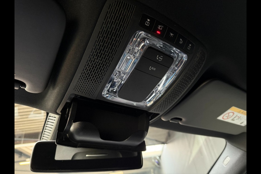 Mercedes-Benz B-Klasse B180 Launch premium Trekhaak 360 camera 32 dkm Nap easy pack