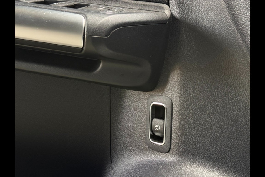 Mercedes-Benz B-Klasse B180 Launch premium Trekhaak 360 camera 32 dkm Nap easy pack