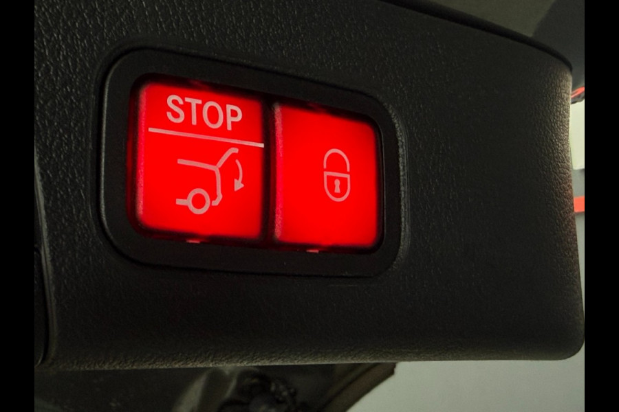 Mercedes-Benz B-Klasse B180 Launch premium Trekhaak 360 camera 32 dkm Nap easy pack