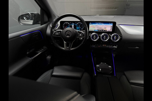 Mercedes-Benz B-Klasse B180 Launch premium Trekhaak 360 camera 32 dkm Nap easy pack