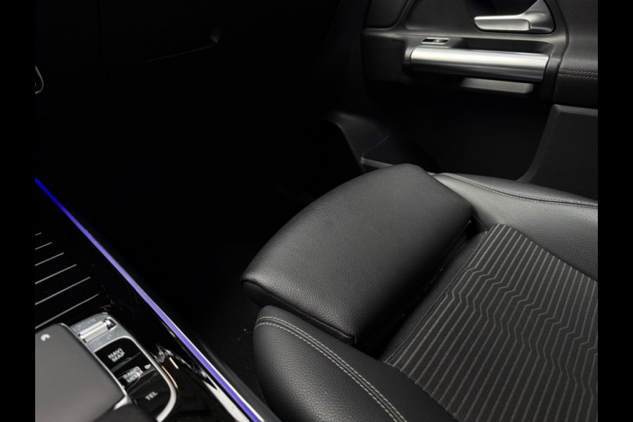 Mercedes-Benz B-Klasse B180 Launch premium Trekhaak 360 camera 32 dkm Nap easy pack