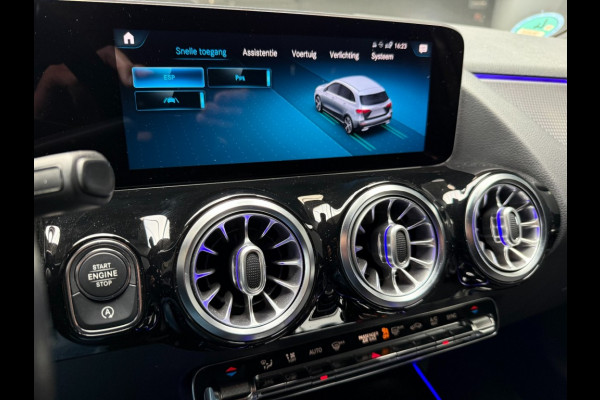 Mercedes-Benz B-Klasse B180 Launch premium Trekhaak 360 camera 32 dkm Nap easy pack
