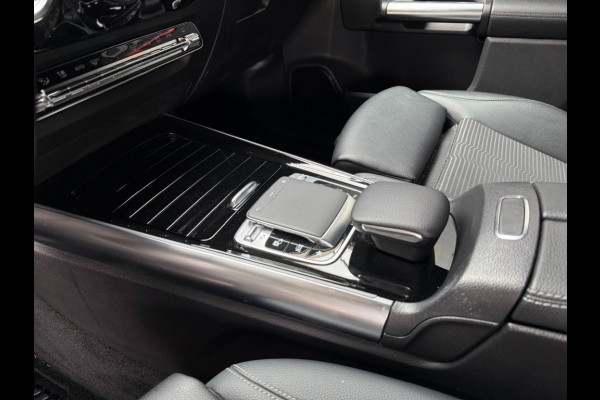 Mercedes-Benz B-Klasse B180 Launch premium Trekhaak 360 camera 32 dkm Nap easy pack