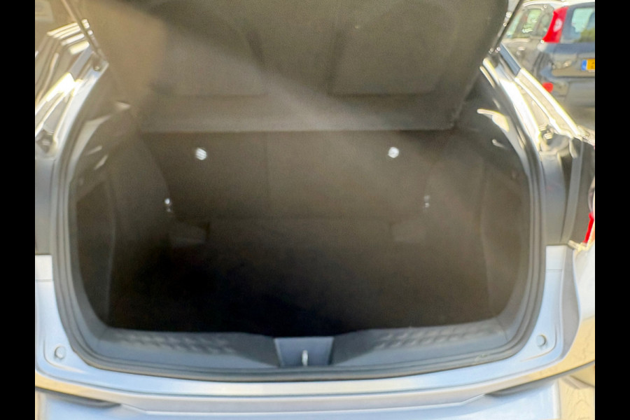 Toyota C-HR 1.8 Hybrid Executive (RIJKLAARPRIJS/BOVAG)