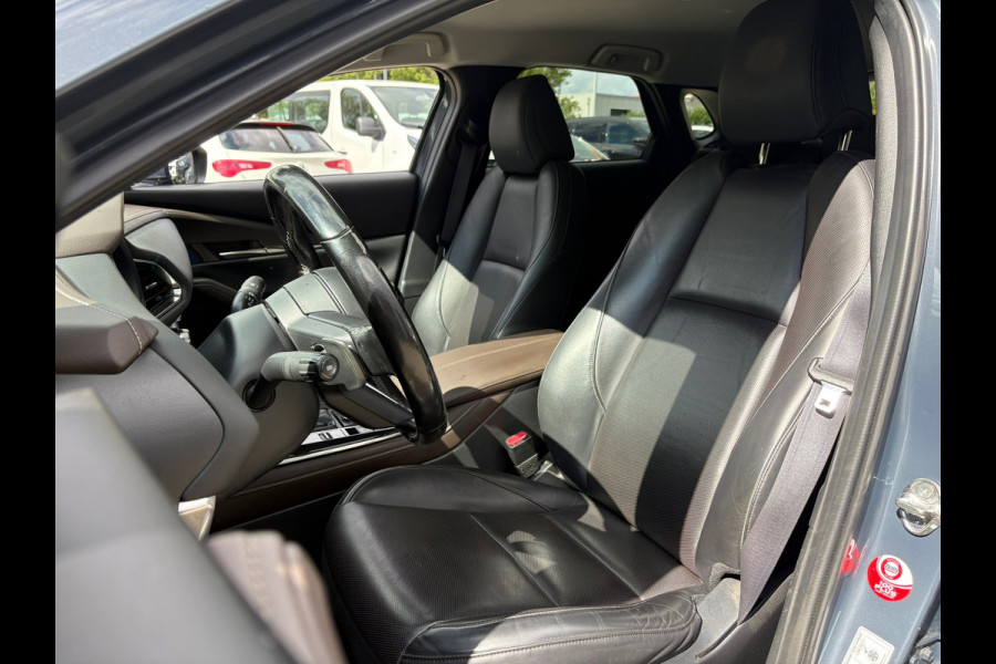 Mazda CX-30 2.0 e-SkyActiv-X M Hybrid Luxury 186 PK AUTOMAAT (RIJKLAARPRIJS/BOVAG)