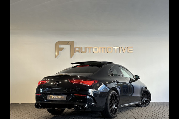 Mercedes-Benz CLA-Klasse 250 Premium Plus Pano|Burmeister|Sfeer|Camera|Lane