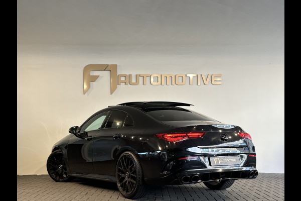 Mercedes-Benz CLA-Klasse 250 Premium Plus Pano|Burmeister|Sfeer|Camera|Lane