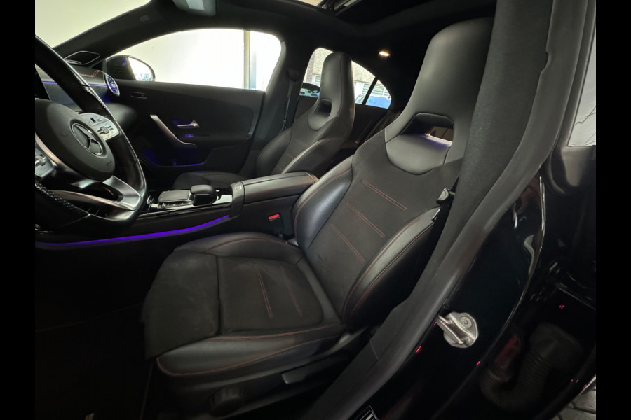 Mercedes-Benz CLA-Klasse 250 Premium Plus Pano|Burmeister|Sfeer|Camera|Lane