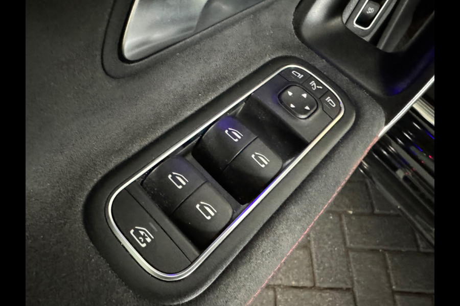 Mercedes-Benz CLA-Klasse 250 Premium Plus Pano|Burmeister|Sfeer|Camera|Lane