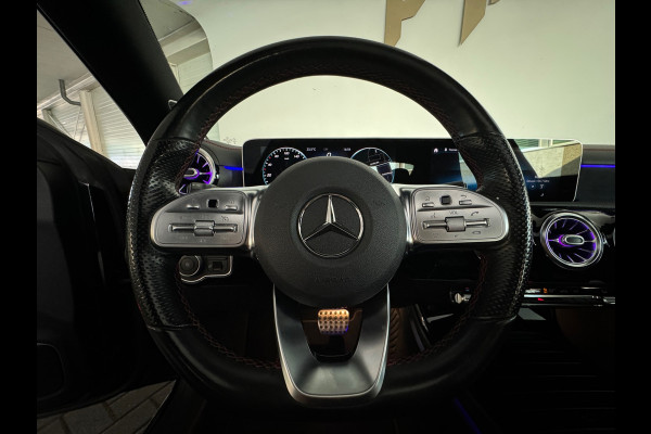 Mercedes-Benz CLA-Klasse 250 Premium Plus Pano|Burmeister|Sfeer|Camera|Lane
