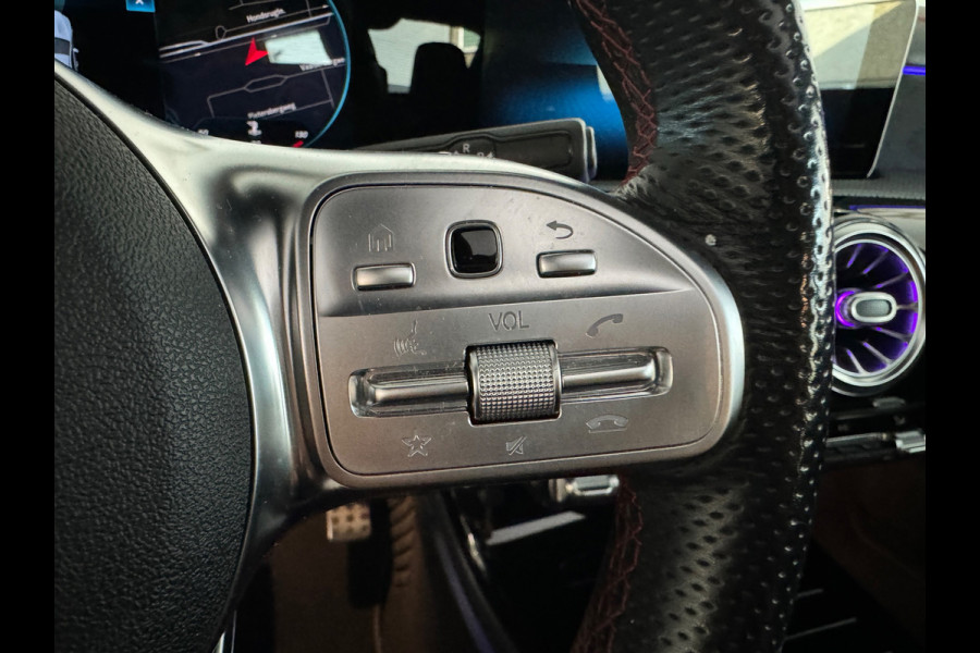 Mercedes-Benz CLA-Klasse 250 Premium Plus Pano|Burmeister|Sfeer|Camera|Lane
