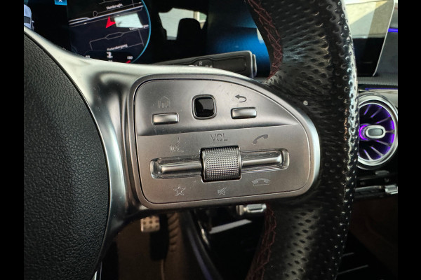 Mercedes-Benz CLA-Klasse 250 Premium Plus Pano|Burmeister|Sfeer|Camera|Lane