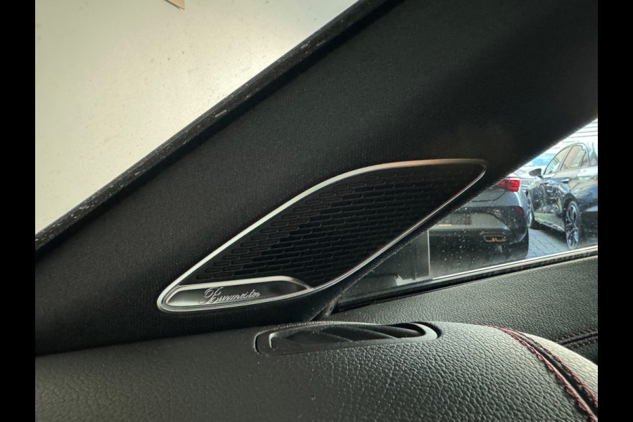 Mercedes-Benz CLA-Klasse 250 Premium Plus Pano|Burmeister|Sfeer|Camera|Lane