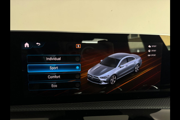 Mercedes-Benz CLA-Klasse 250 Premium Plus Pano|Burmeister|Sfeer|Camera|Lane