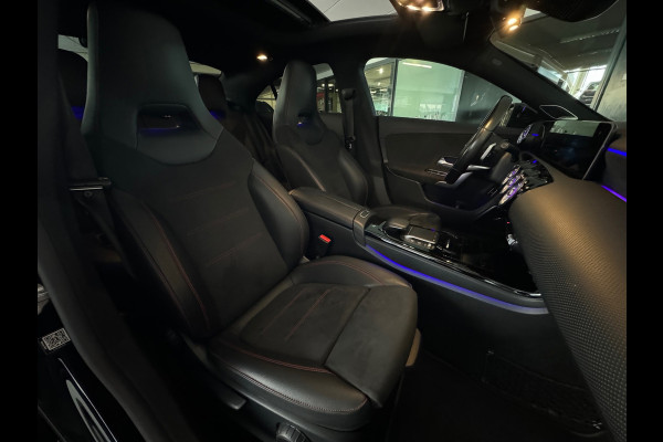 Mercedes-Benz CLA-Klasse 250 Premium Plus Pano|Burmeister|Sfeer|Camera|Lane