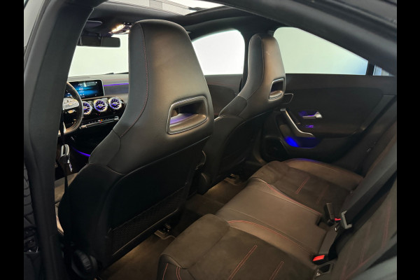 Mercedes-Benz CLA-Klasse 250 Premium Plus Pano|Burmeister|Sfeer|Camera|Lane