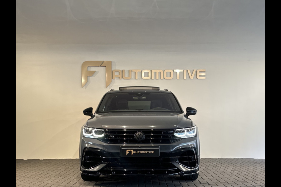 Volkswagen Tiguan 2.0 TSI R 75 Edition 4Motion Pano|Maxton|Volleder|360|ACC