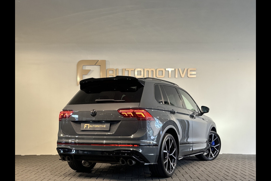 Volkswagen Tiguan 2.0 TSI R 75 Edition 4Motion Pano|Maxton|Volleder|360|ACC