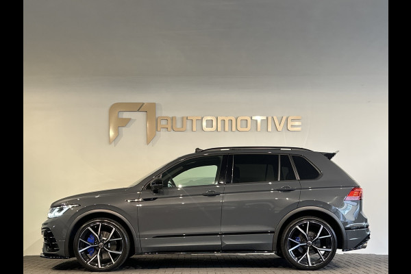 Volkswagen Tiguan 2.0 TSI R 75 Edition 4Motion Pano|Maxton|Volleder|360|ACC