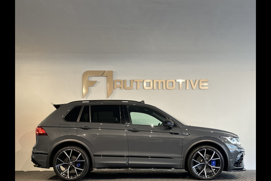 Volkswagen Tiguan 2.0 TSI R 75 Edition 4Motion Pano|Maxton|Volleder|360|ACC