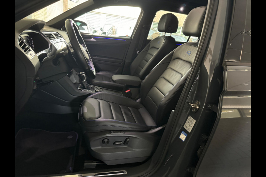 Volkswagen Tiguan 2.0 TSI R 75 Edition 4Motion Pano|Maxton|Volleder|360|ACC