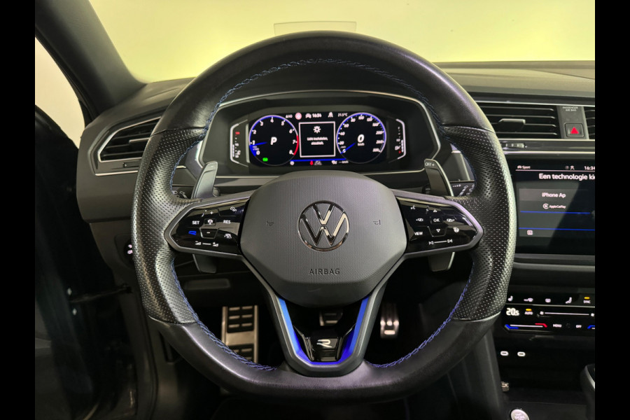 Volkswagen Tiguan 2.0 TSI R 75 Edition 4Motion Pano|Maxton|Volleder|360|ACC