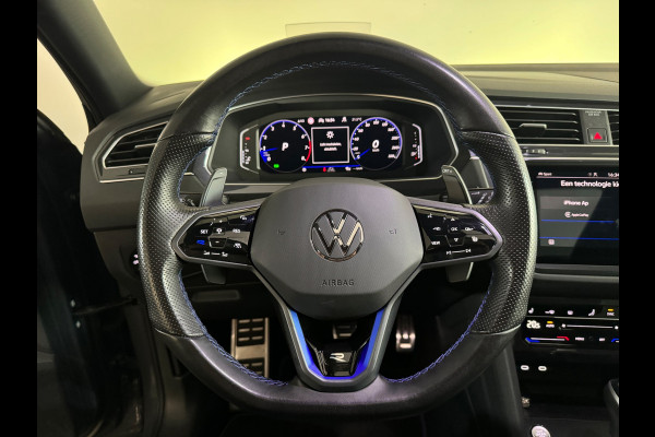 Volkswagen Tiguan 2.0 TSI R 75 Edition 4Motion Pano|Maxton|Volleder|360|ACC