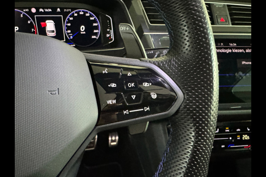 Volkswagen Tiguan 2.0 TSI R 75 Edition 4Motion Pano|Maxton|Volleder|360|ACC