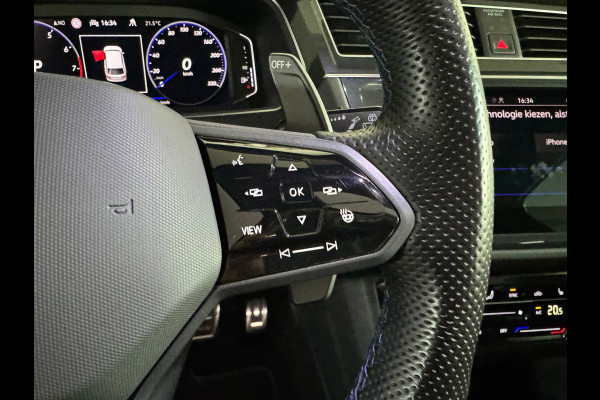 Volkswagen Tiguan 2.0 TSI R 75 Edition 4Motion Pano|Maxton|Volleder|360|ACC