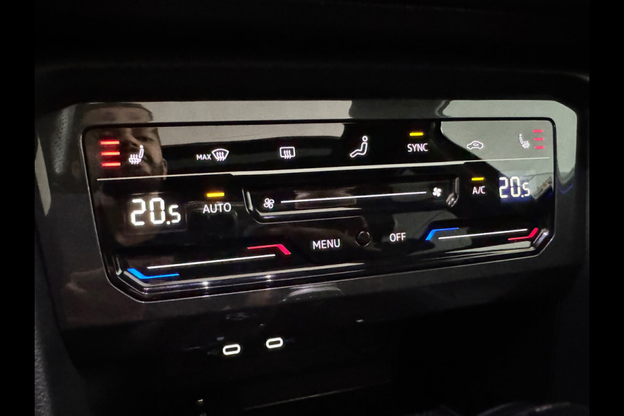 Volkswagen Tiguan 2.0 TSI R 75 Edition 4Motion Pano|Maxton|Volleder|360|ACC