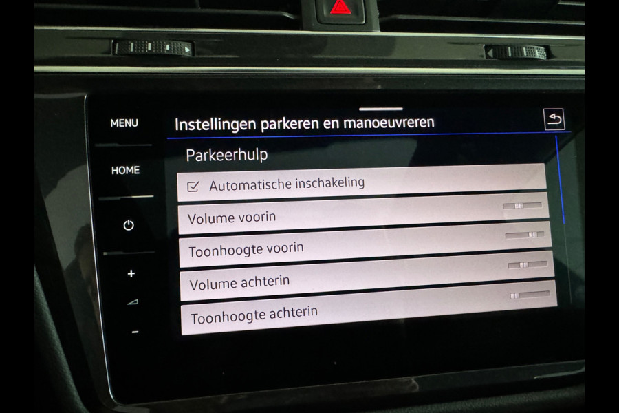 Volkswagen Tiguan 2.0 TSI R 75 Edition 4Motion Pano|Maxton|Volleder|360|ACC