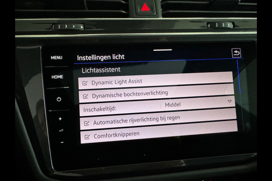 Volkswagen Tiguan 2.0 TSI R 75 Edition 4Motion Pano|Maxton|Volleder|360|ACC
