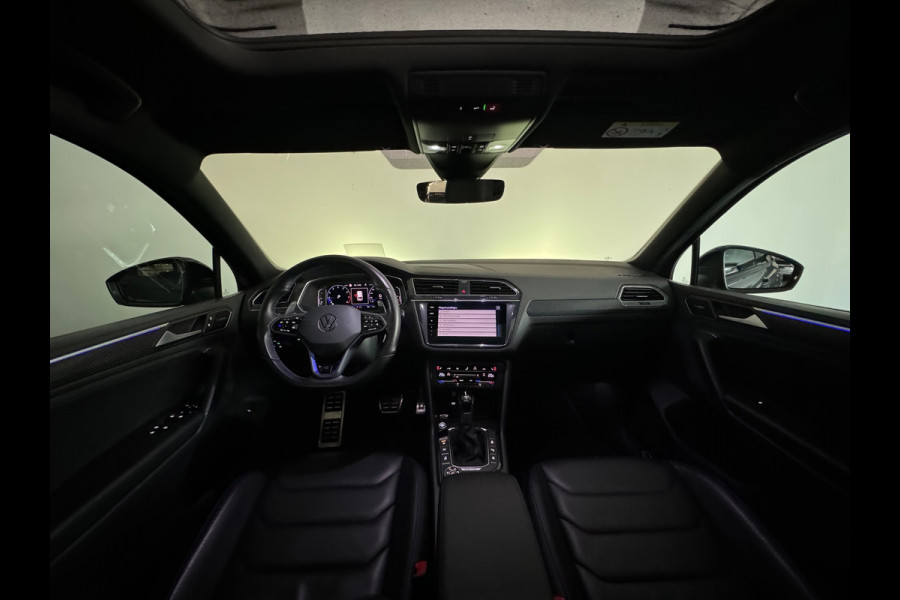 Volkswagen Tiguan 2.0 TSI R 75 Edition 4Motion Pano|Maxton|Volleder|360|ACC