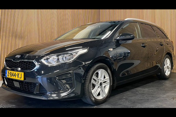 Kia Ceed Sportswagon 1.0 T-GDi DynamicLine|TREKHAAK|CARPLAY+ANDROID AUTO|STOEL+STUURVERW|CAMERA|CRUISE,CLIMATE|1E EIG.|INCL.BTW|