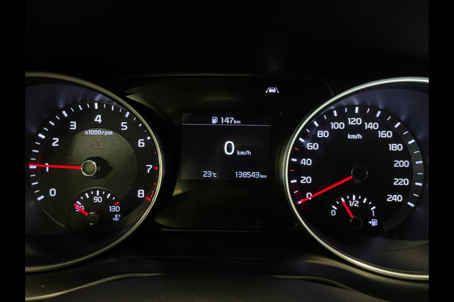 Kia Ceed Sportswagon 1.0 T-GDi DynamicLine|TREKHAAK|CARPLAY+ANDROID AUTO|STOEL+STUURVERW|CAMERA|CRUISE,CLIMATE|1E EIG.|INCL.BTW|